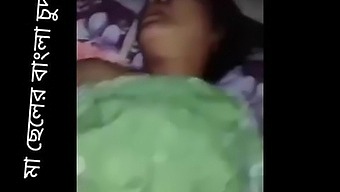 Bangla Desi Aunty 4