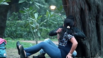 Indian Kissing Prank Video5