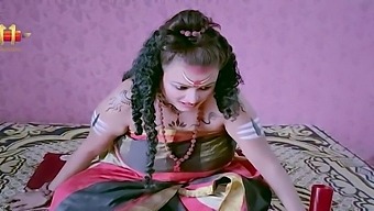 Aghori Hindi Adult Web Series..