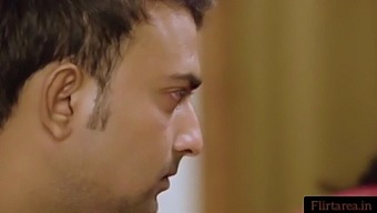 Girlfriend Ki Garmi Ko Shant Kiya Uncut Webseries