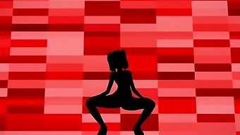 Masodance - Dv8 Fucking Machine Bondage