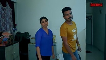 Thief – New Hot Webseries
