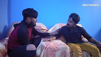 Uncut Webseries, Follow The Twitter Handle Ankitarao34 