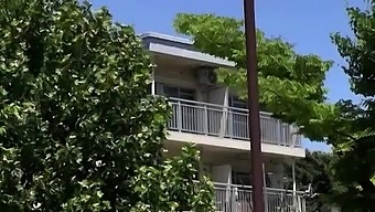 Two Sexy Asians Have Big Black Cock Threesome