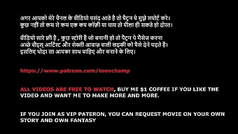 Indian Hot Webseries – Maid Surprise Part 1