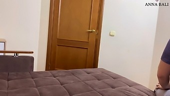 He Wanted To Film A Prank, But Filmed Sex