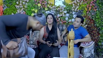 Shilpa Bhabhi Ki Rang Rasia