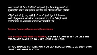 Indian Webseries, Bhabhi Aunty Episode 1