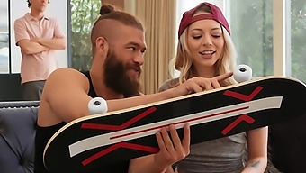 Sk8 Coach