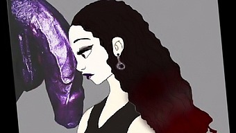 Preserved Virginity Was All A Scam, So Noor Became A Goddess