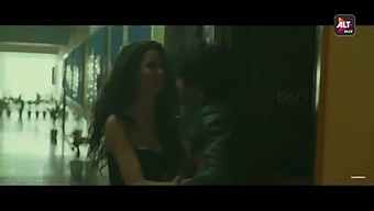 Love Scandal And Doctors, Full Sex Scenes, Web Series