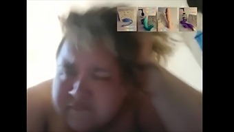 Watch Her Face During Rough Sex On Stream