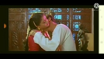 Aunty Enjoys Tamil Sex