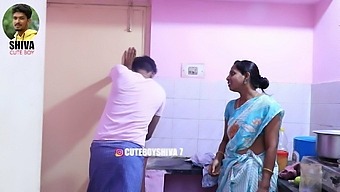 Telugu Romance