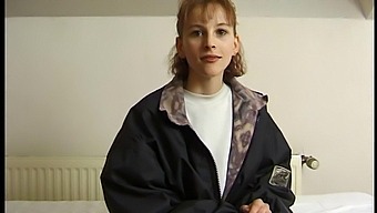 Sex Interview Fuer 30 Mark 