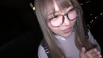 【激カワ大学生】22歳【夢は教員】ゆいちゃん参上！家庭教師のバイトをする彼女の応募理由は『複数の男の人に精子掛けられたいんです。。。』av見過ぎて性癖を拗らせた女子大生！付いたあだ名が【エロ委員長】