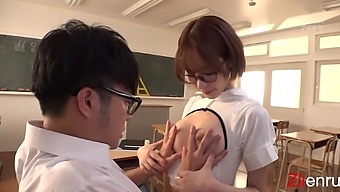 Japanese Teacher
