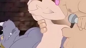 3d Porn