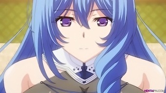 Mama X Holic Miwaku No Mama To Amaama Kankei - The Animation