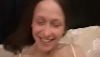 Wonderful Princess And Boy In This Video