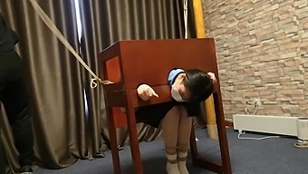 Chinese Bondage