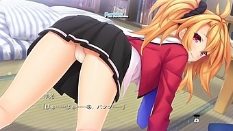 Spray! Scene 3 Subtitled In English