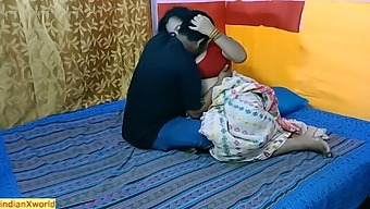 Indian Hot Xxx Bhabhi Paying Husband&Rsquo;S Debt! New Bengali Bhabhi Sex Video