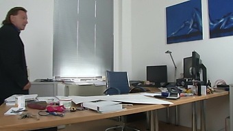 The Company - (Full Hd Movie - Original Version)