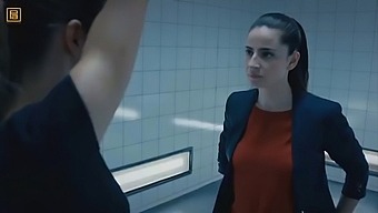 Women Fight
