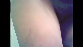 Milf Wife Bathroom Shaved Pussy Ass Upclose Hidden Cam