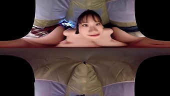 Kaho Shibuya In Kaho Shibuya Accident In The Tent - Waapvr