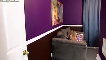 Dakota James Brothers Slut