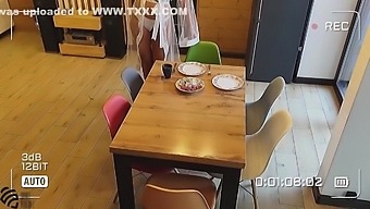 Sucked A Student For A Good Study