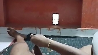 Telugu Sex With Audio