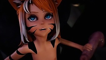 3d Hentai