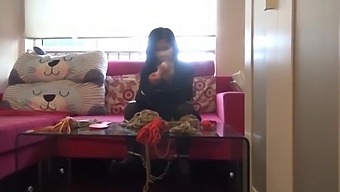 China Bondage