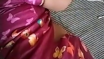 Tamil Akka Shares Bed With Stepbrother