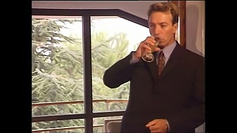 The Seduction! (Full Movie)