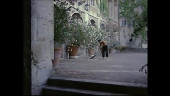 Italian Malice! (Full Movie)