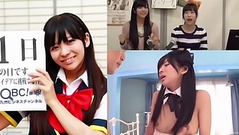 Japanese Idol Leak
