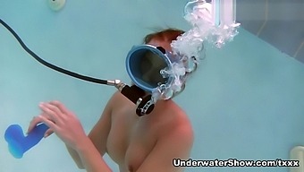 Manga Minniemanga Video - Underwatershow