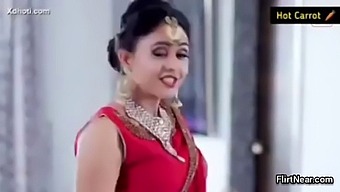 Bhabhi Ji, Bahut Maza Aa Raha He