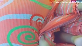 Fuck In Both Holes! Creampied In Both Holes!
