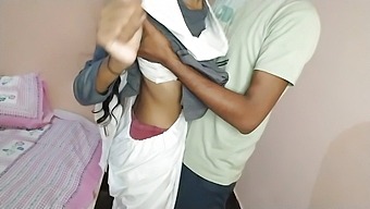 High Definition Video Of Indian Schoolgirl With Big Nipples And Tight Pussy