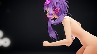 A Mmd Mean.
