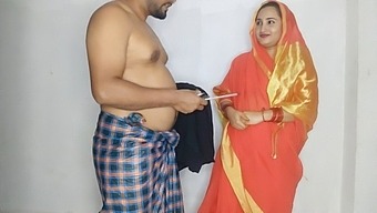 Military Man Supreme Vigorous Sex With Huge Wife