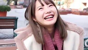 Squrting Honey Ichika Matsumoto Cohabited With By A Novice.