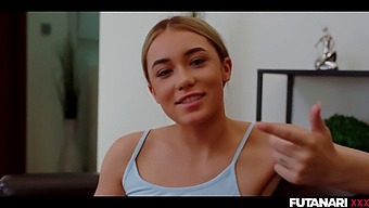 Real Life Futanari Compilation - Shemales With Huge Cocks