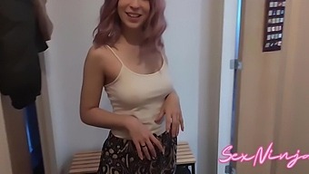 Pov Fucking With Friend'S Stepmom: Pov Pussy Action