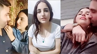 Hareem Shah New Video